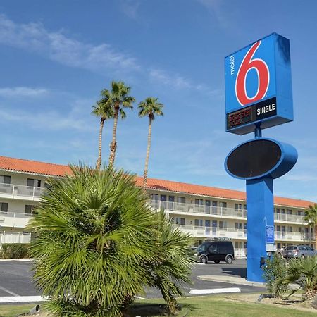 Motel 6-Twentynine Palms, Ca מראה חיצוני תמונה
